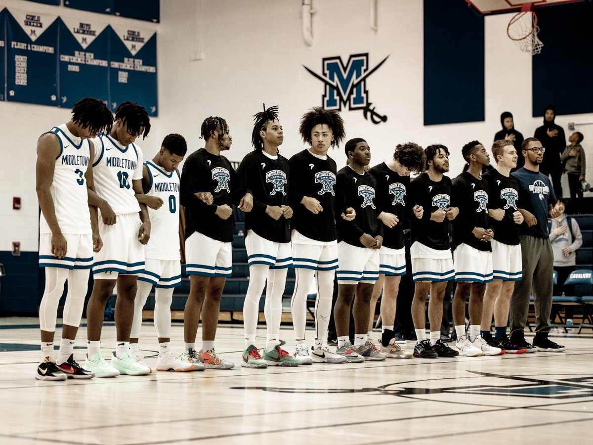 Middletown Boys Basketball tweet media