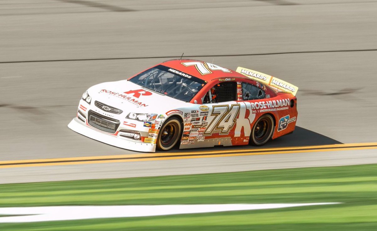 teams_low's tweet photo. 🏁 is out after a wild race for the @ARCA_Racing Series @DAYTONA! 

Congrats on excellent finishes to:
P1 - @GregVanAlst35 (First Career win) 

P5 - @mandycoolchick (First Top 5) 

#LTMS #BRANDT200 
@MajDesignsUK @TAEVisionAPP @LoneStarSUVLimo @NASCAR @IntegratedLogi5 @staylets1 https://t.co/a8Nt8bs9RF
