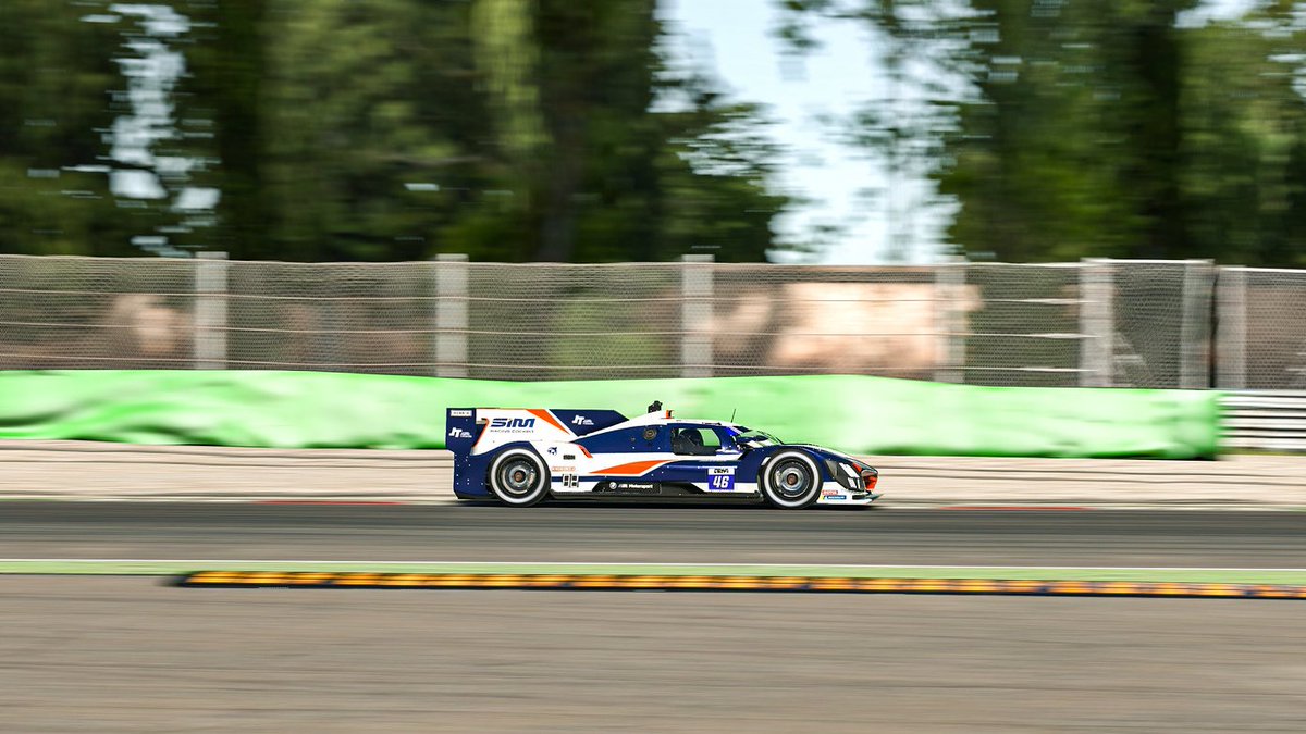 Ilkka Haapala (@finnsim) on Twitter photo Humble <a href="/OrionRaceTeam/">Orion Race Team</a> drivers fighting multimillion teams in <a href="/IVRALeague/">IVRA</a> Endurance series.
P2 in the end after <a href="/JoaoVaz1/">João Vaz</a> put it on pole at Monza. Strong start and ending to our race, but lost too much in the middle. We take it though, warms our old hearts
📸 <a href="/RC_SimPhotos/">RC Sim Photography</a> Humble <a href="/OrionRaceTeam/">Orion Race Team</a> drivers fighting multimillion teams in <a href="/IVRALeague/">IVRA</a> Endurance series.
P2 in the end after <a href="/JoaoVaz1/">João Vaz</a> put it on pole at Monza. Strong start and ending to our race, but lost too much in the middle. We take it though, warms our old hearts
📸 <a href="/RC_SimPhotos/">RC Sim Photography</a>