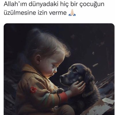 #YeniProfilResmi