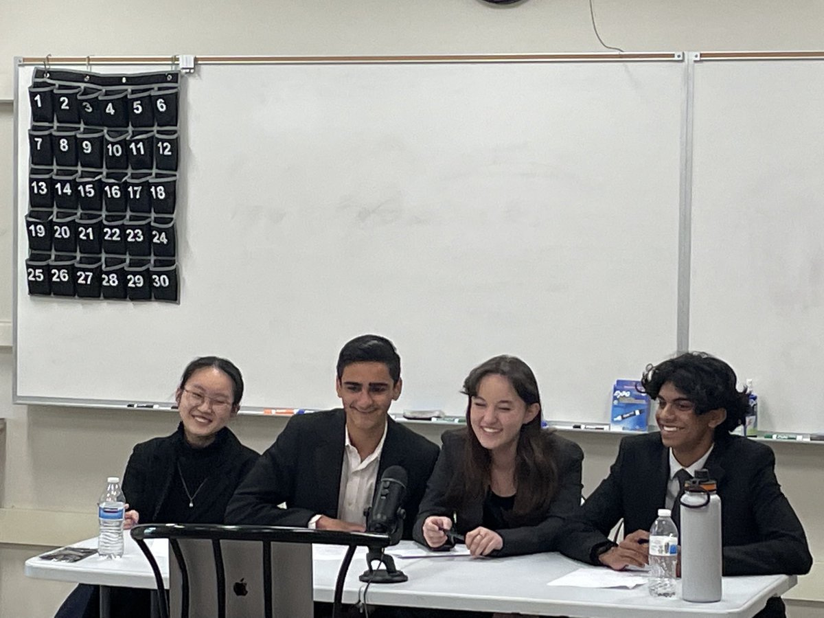 tartanhart's tweet photo. Congratulations to our GHS Tartans on becoming STATE Ethics Bowl Champions this morning and qualifying for Nationals! So proud! https://t.co/FC1fakL5Mn