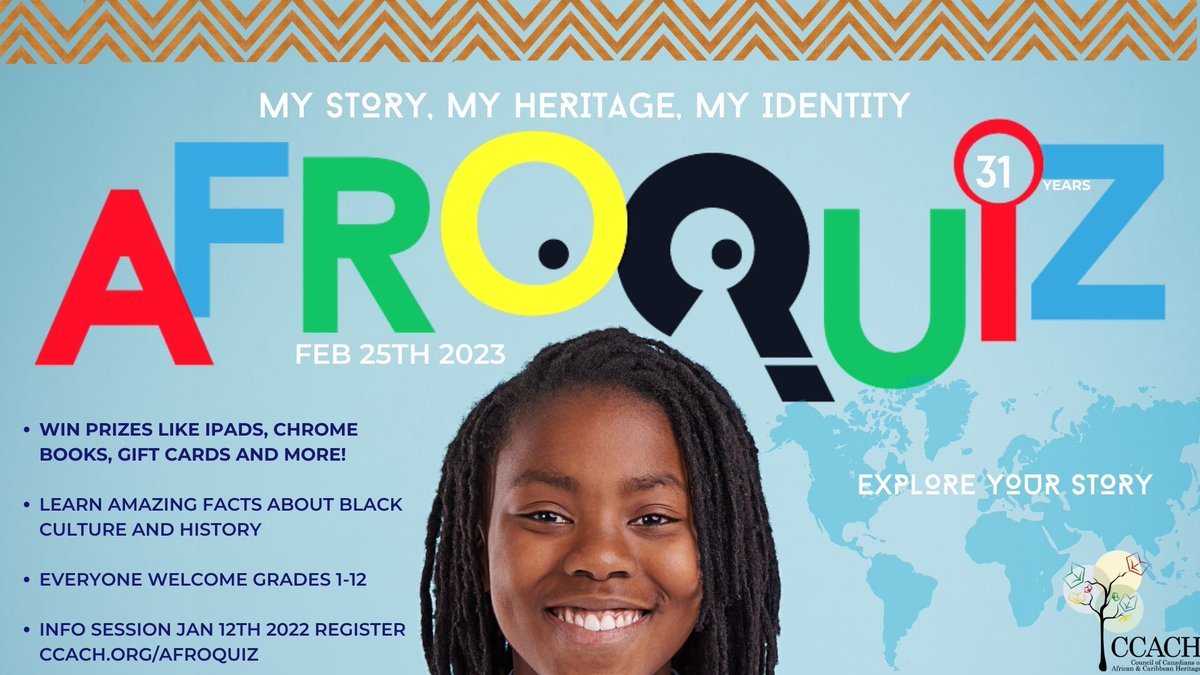 ccachcan's tweet photo. AfroQuiz 2023 Finale RSVP - https://t.co/f5yANvPWPK https://t.co/86g4IKBDOQ
