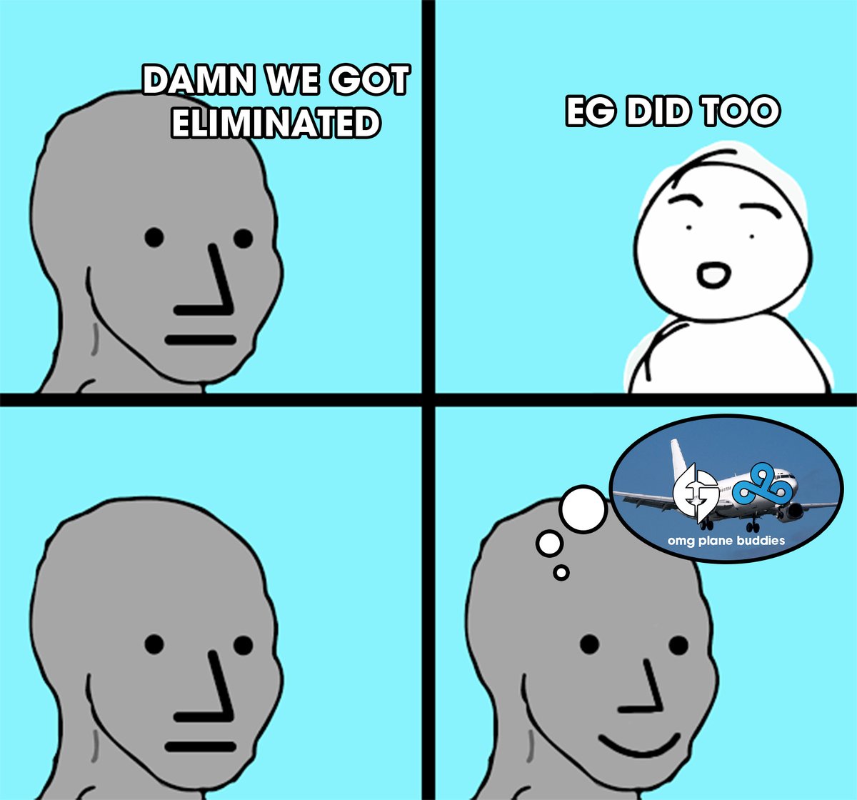 Cloud9 VALORANT tweet media