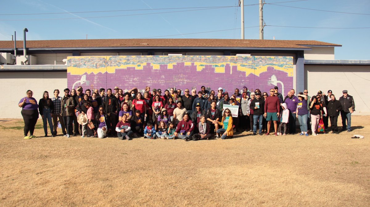 Ballots have been mailed! It's not too late to join us this weekend to get out the vote! 🗳️ 

Email 'CarlosforPhoenix@gmail.com' to get involved 👍