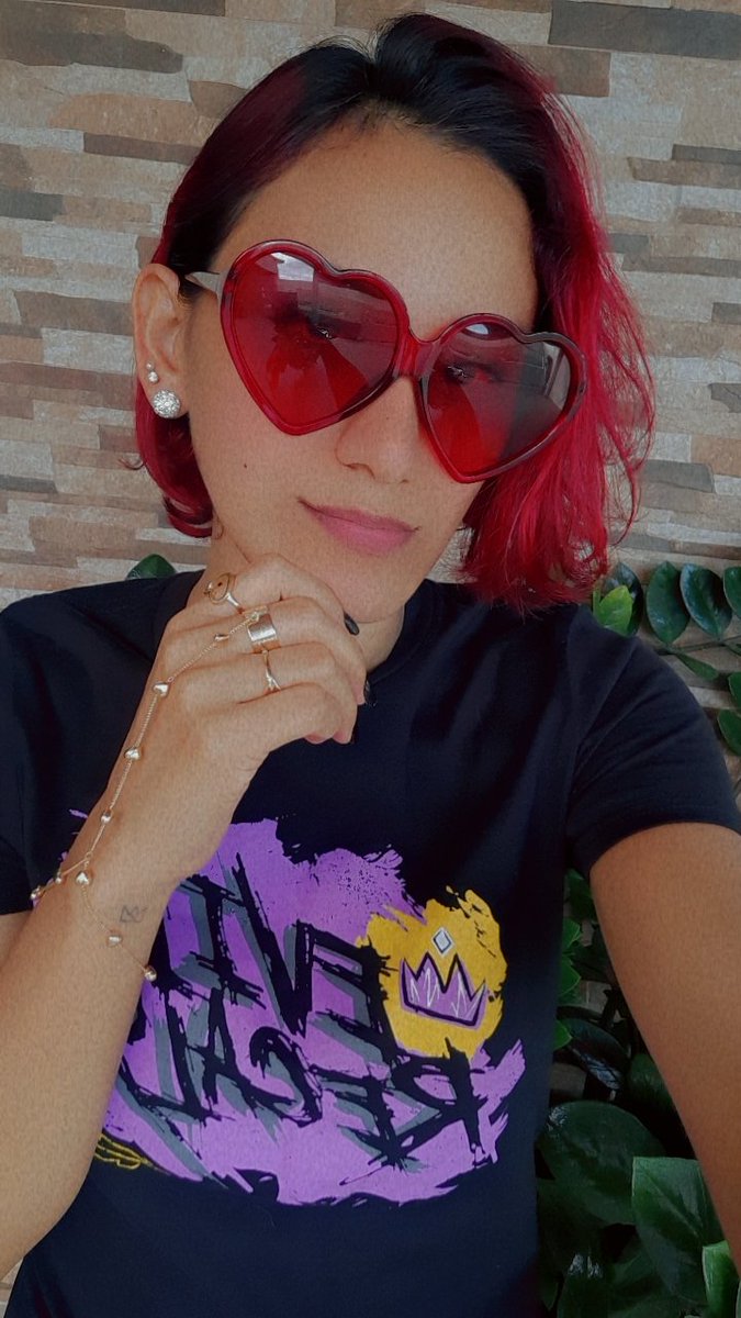 jaly Souza | Bruiser Stone 🪶❤️ tweet media