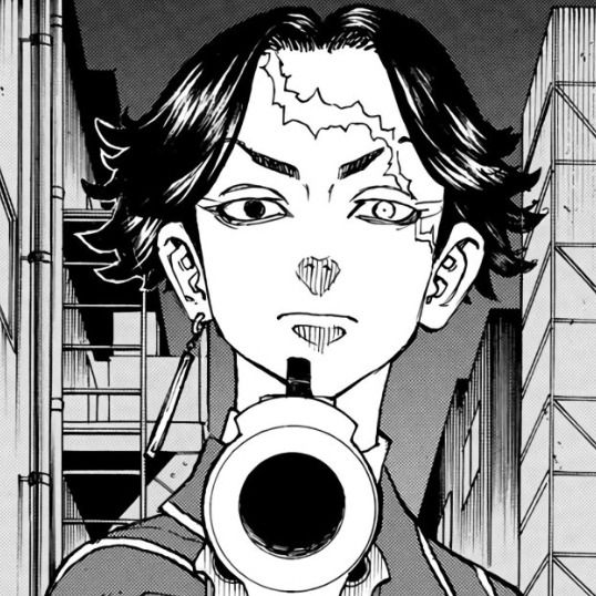 Tokyo Revengers Bot tweet media