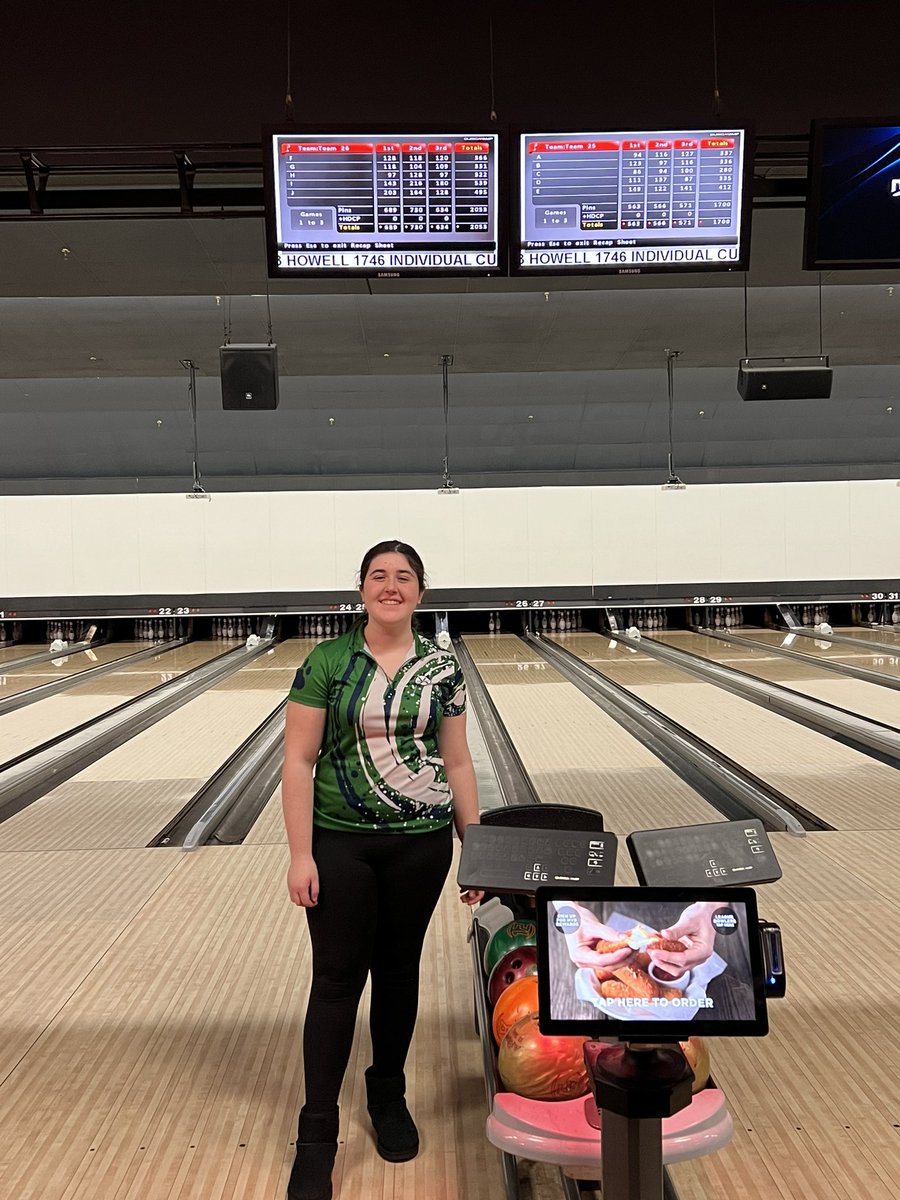 Congratulations to Sophomore Isabella Giovanniello who qualified for next Friday’s individual State Championships at today’s sectionals. The CN Girls ended their season with a 3rd place finish in CJ group 3. <a href="/CNHSAthletics/">Colts Neck Athletics and Activities</a>