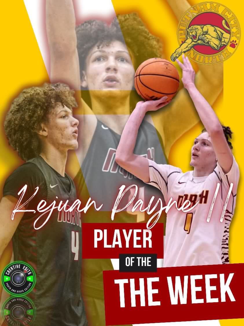 Man man is been going off this past week you can tell this boy stay working on his game and he's been doing it since he was little.  Keep pushing forward @kejuanp.02 your story is just now starting show them what they sleeping on 🏁💪🏾 #dowork #basketballneverstops #dedication