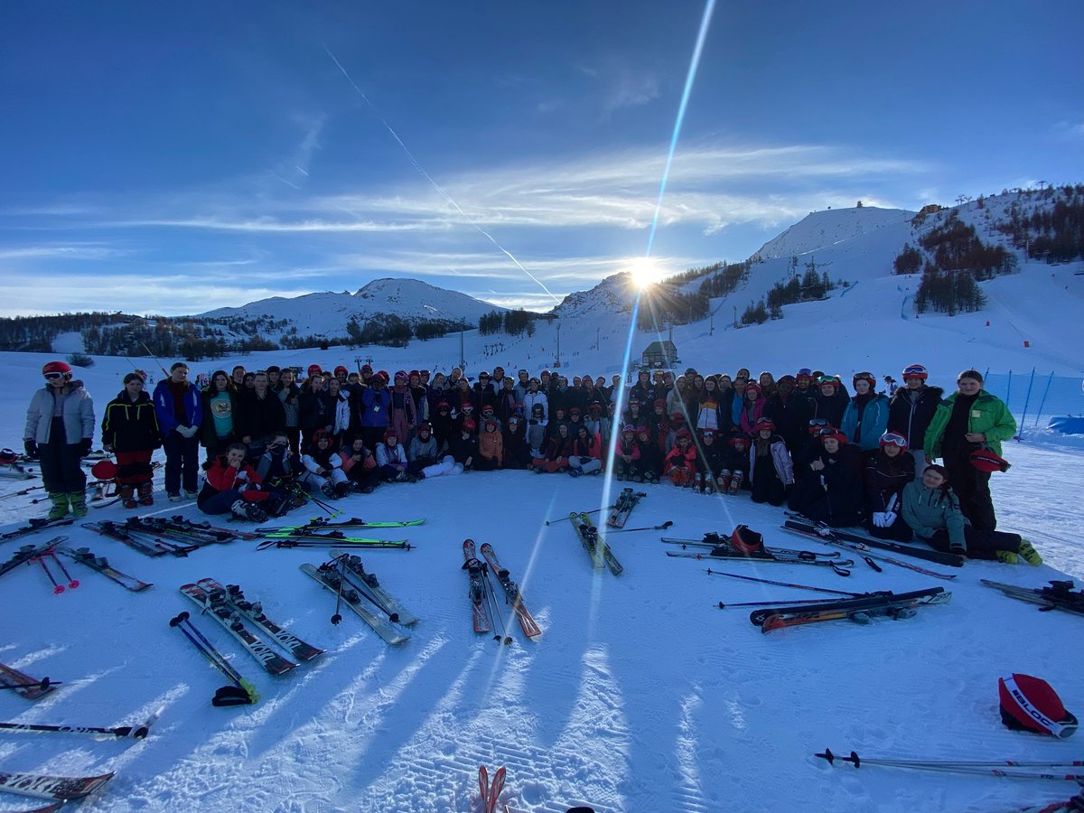 ORBIS Education Trust tweet media