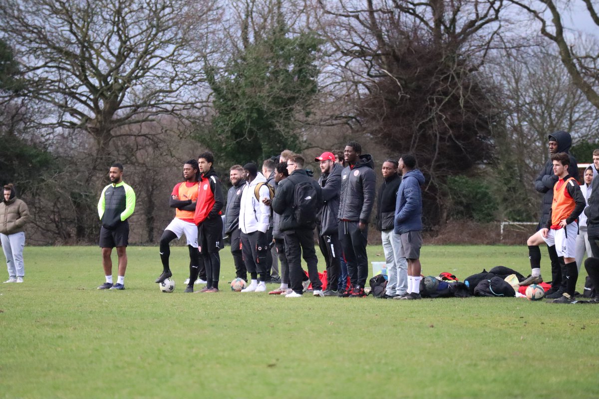 DevelopmentReed's tweet image. Gutted we didn't get to have our game today with the opposition pulling out last minute, but it was great having everyone down to support the amateurs. We're building a proper club here the results might not always go our way but we have a fighting spirit throughout @SPaddockFC