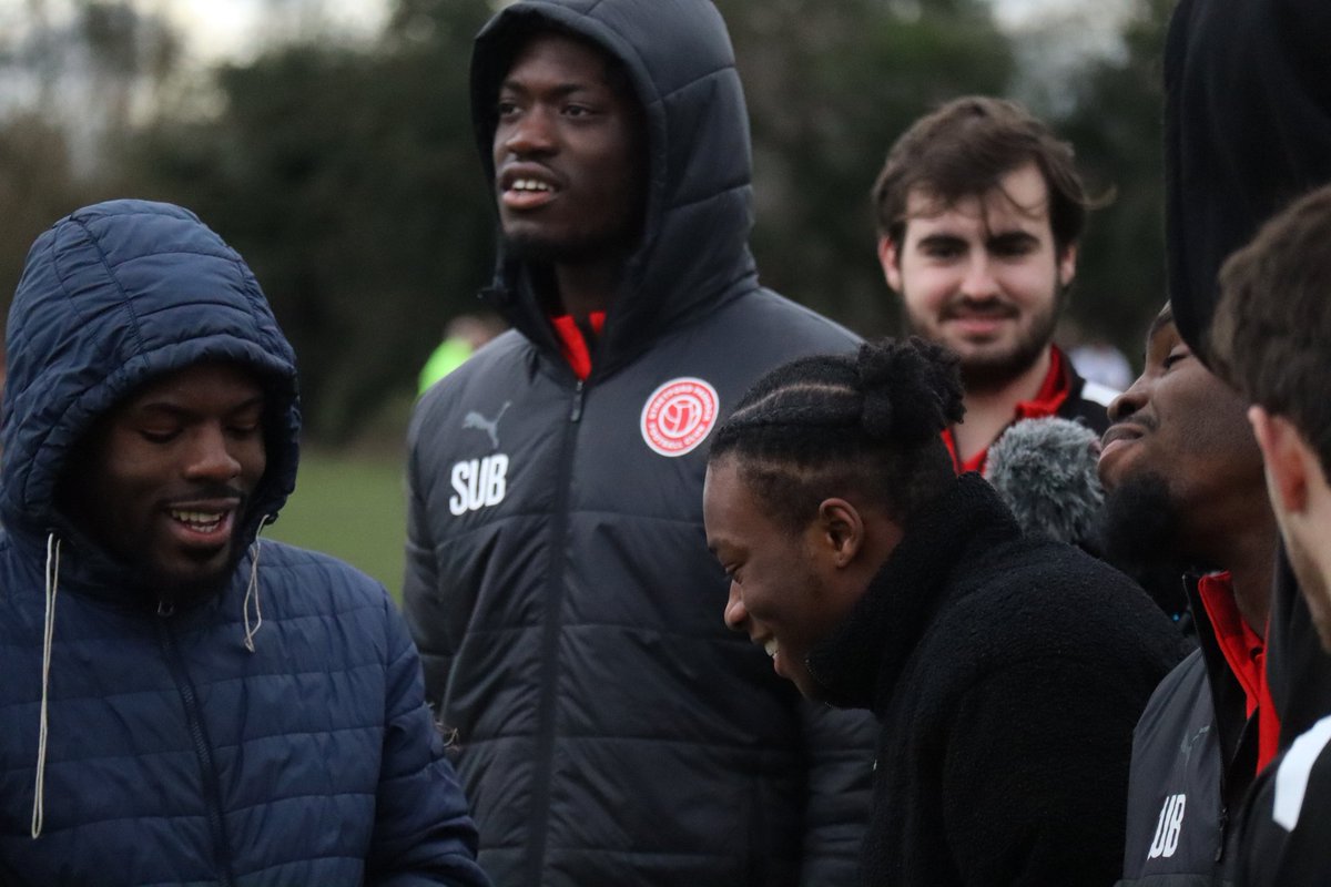 DevelopmentReed's tweet image. Gutted we didn't get to have our game today with the opposition pulling out last minute, but it was great having everyone down to support the amateurs. We're building a proper club here the results might not always go our way but we have a fighting spirit throughout @SPaddockFC