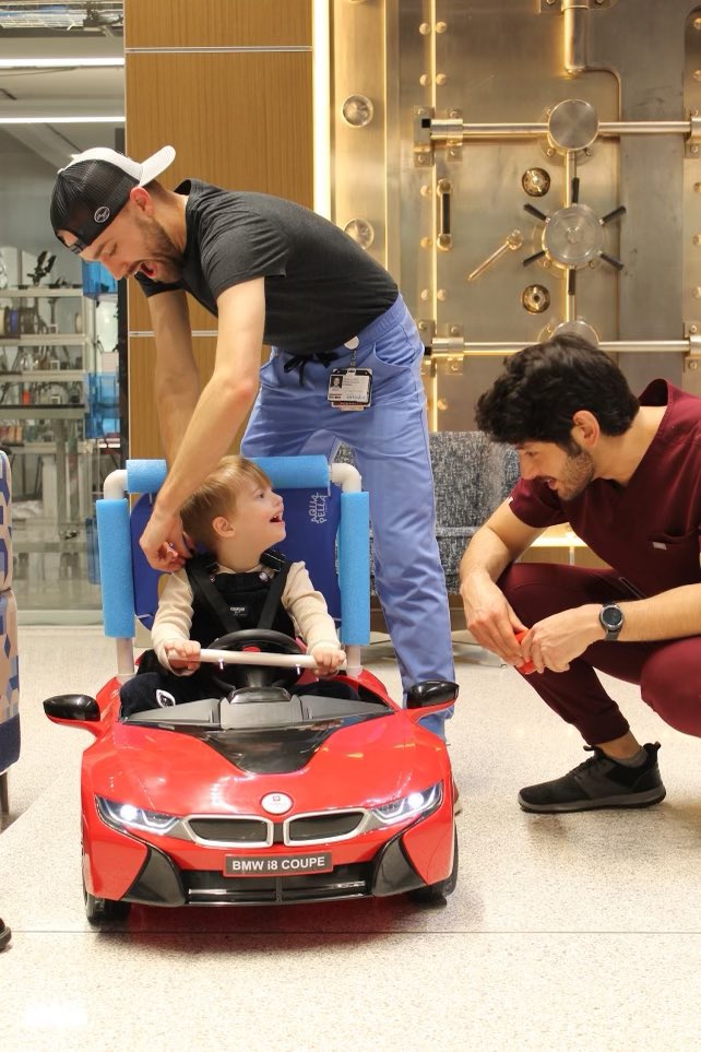 Ricardo R Gonzalez MD tweet media