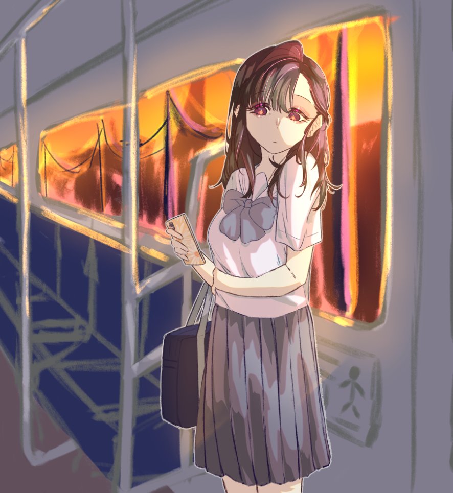 wenheim's tweet photo. some old milgrams i drew a while ago https://t.co/pOnqsUdVtS