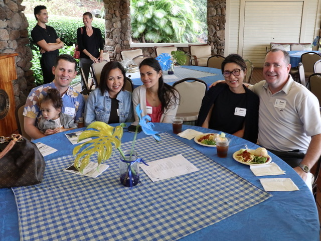 Punahou PFA tweet media
