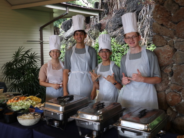 Punahou PFA tweet media