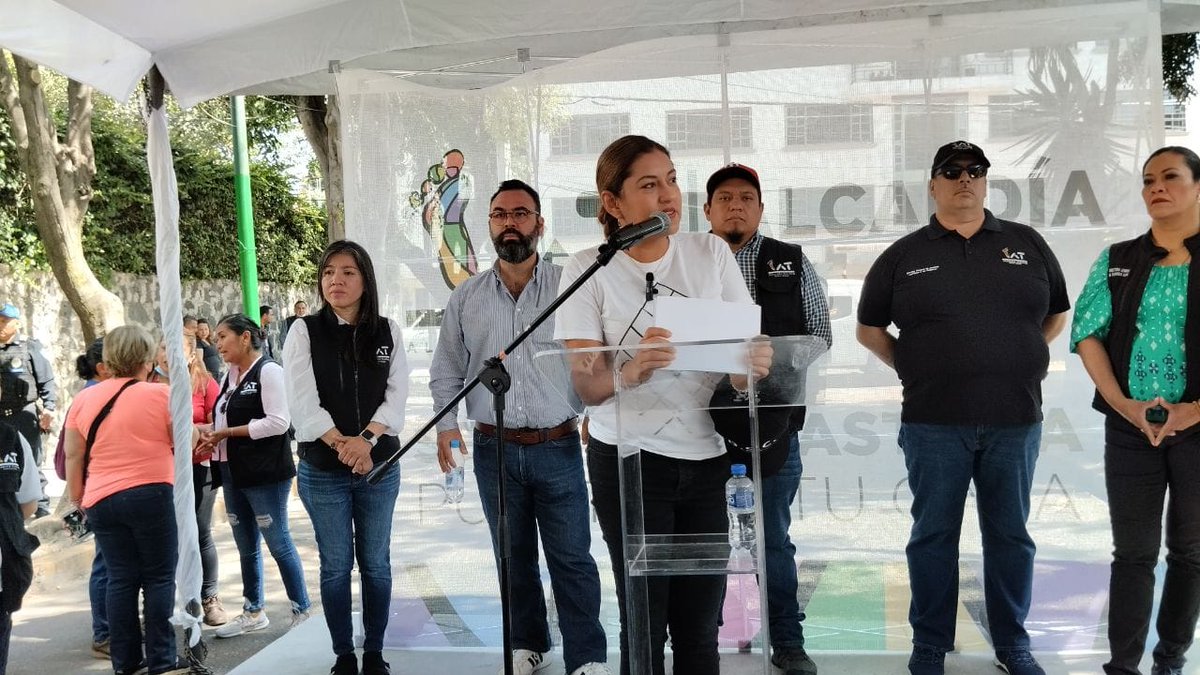 Alfa González tweet media