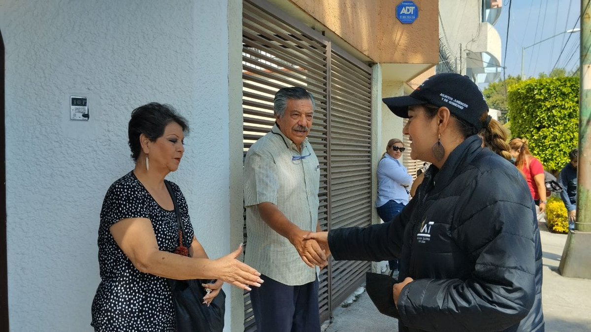 Alfa González tweet media