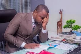 Alain Make Nzonga tweet media