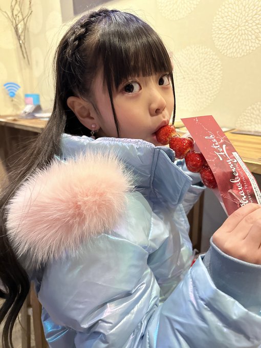 Twitterのコスプレ画像13