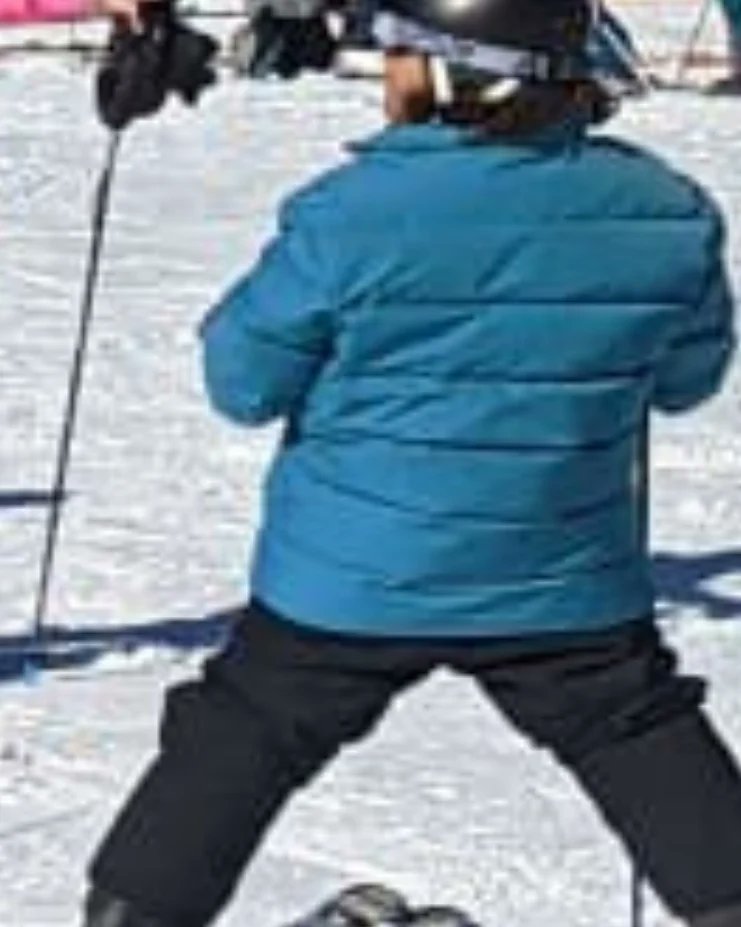 Michaela Bowles tweet media