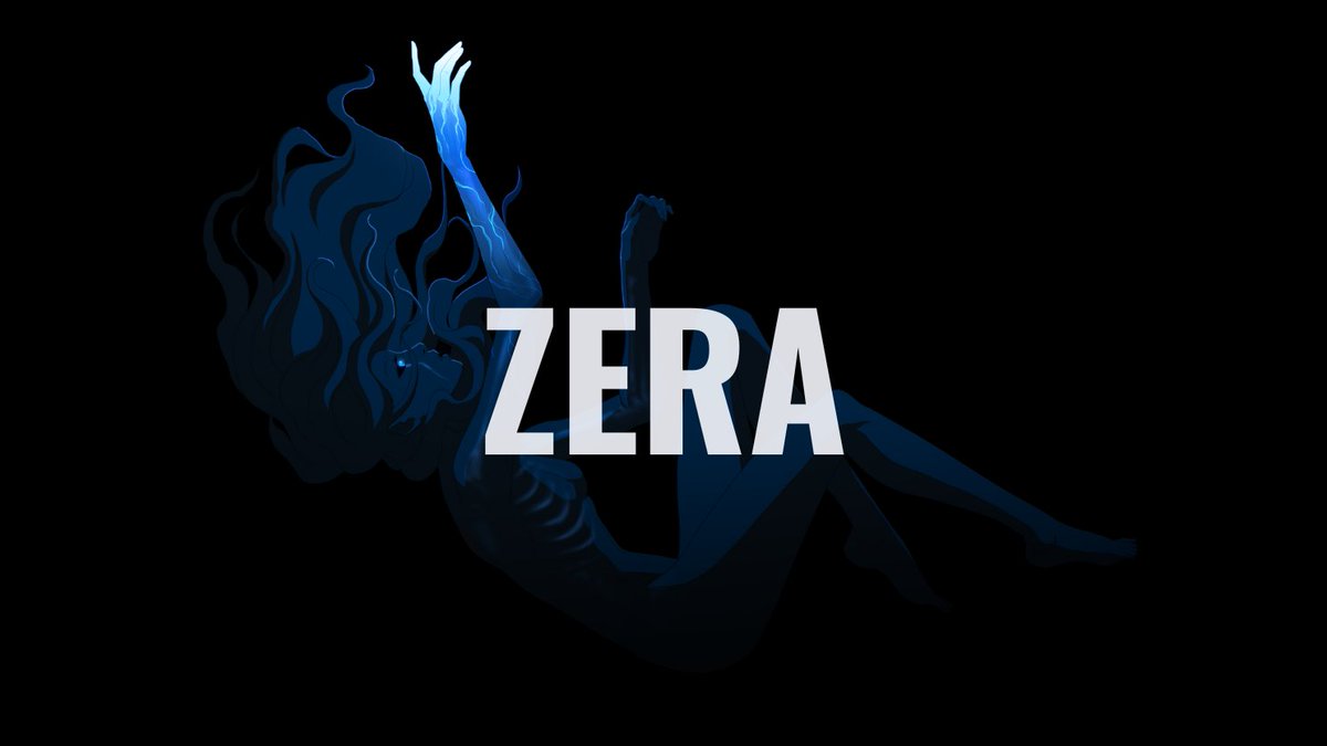 Looking to hire a comic artist for the comic series we're creating of ZERA, a dark sci-fi tale about a girl made of light.

💜Send a link to your portfolio here via DM or email me at RaphaelArkera@gmail.com

#ComicArt #artjobs #hiringartist #comicartist #characterart #conceptart