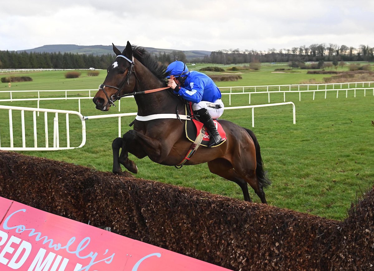 Harty Racing tweet media