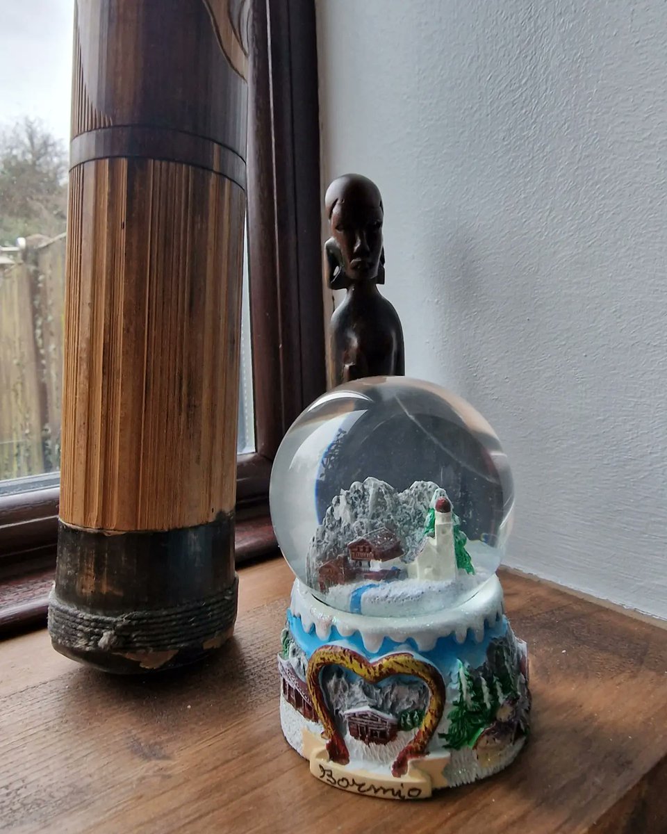 Michaela Bowles tweet media