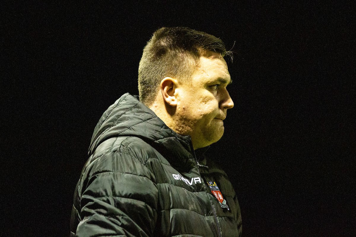 Last week: 92nd-minute winner 😮
Today: 96th-minute winner 🤯

<a href="/ptfcseasiders/">Prestatyn Town FC 🏴󠁧󠁢󠁷󠁬󠁳󠁿</a> are the late goal kings 👑👏

#JDCymruNorth