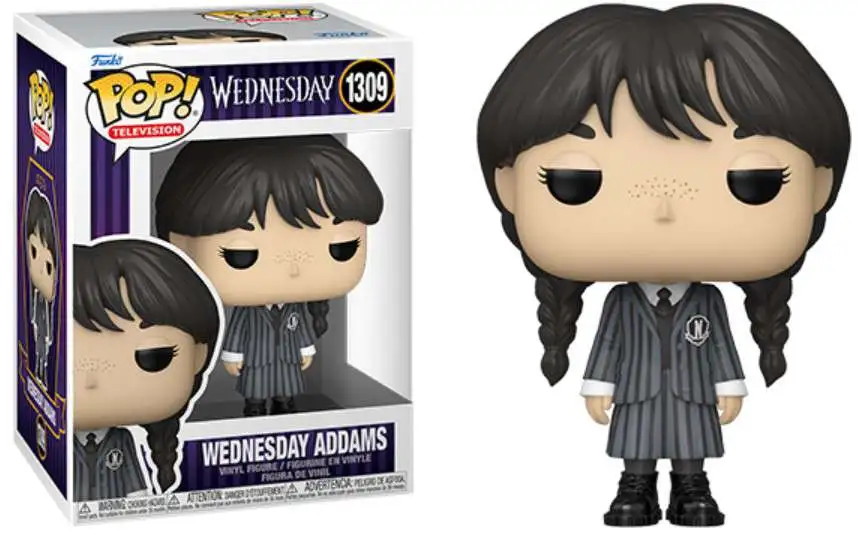funkofinderz's tweet photo. RT &amp; Follow @funkofinderz for a chance to WIN a FREE Wednesday Addams Funko Pop! Vinyl #Wednesday #WednesdayAddams #WednesdayNetflix #Contest #Giveaway #Sweepstakes #Funko #FunkoPop #FunkoPopVinyl #Pop #PopVinyl #Collectibles #Collectible #FunkoFinderz https://t.co/HOaoD5bEsh