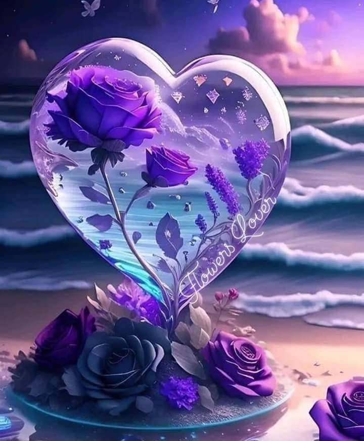 🌹🕊️
