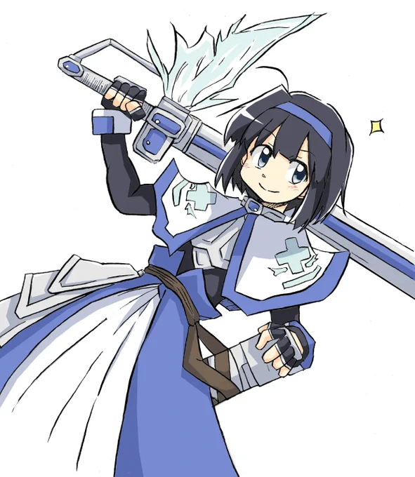 今日はヤヨイを描いた 