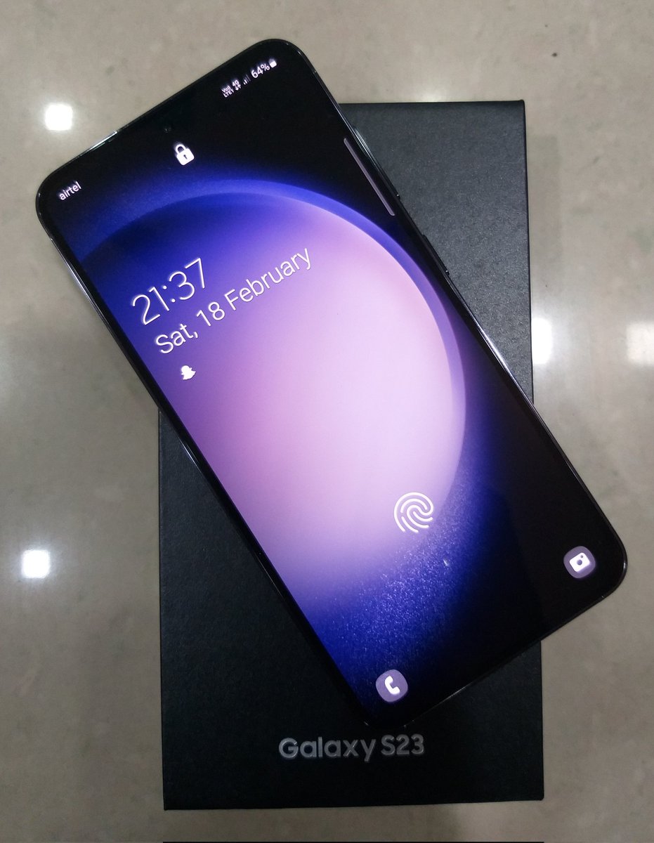 #SamsungGalaxyS23
#ShareTheEpic