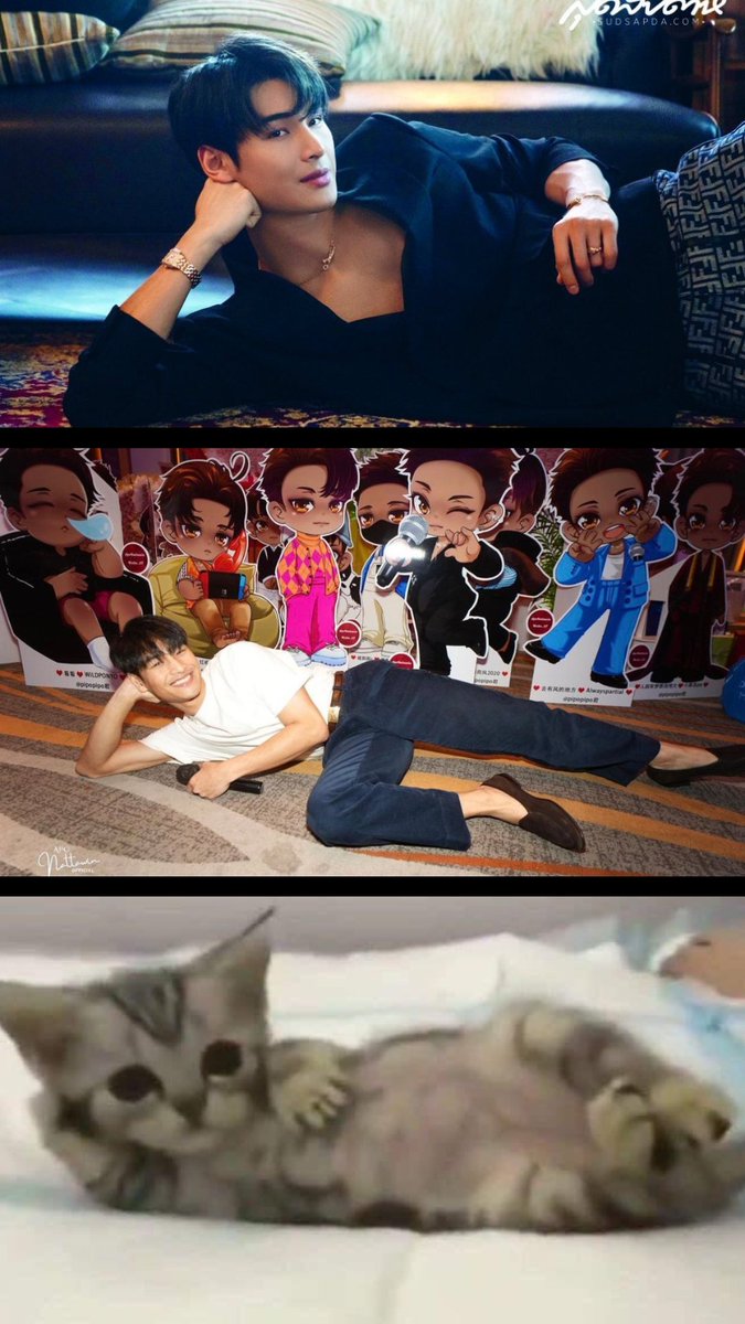 justmine_tea's tweet photo. It's Apo Cattawin
#Nnattawin
#Apostyle https://t.co/hf8IsUo6Xh