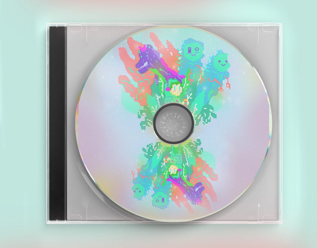 CrabSound's tweet photo. U looking for new experience sounds on the #chiptune scene? listen this classic release from @kuwago on the mexica label @SSR_8bit - https://t.co/S3fZuADMID - 😻🤯- #bandcamp https://t.co/V7qpjvRdbc