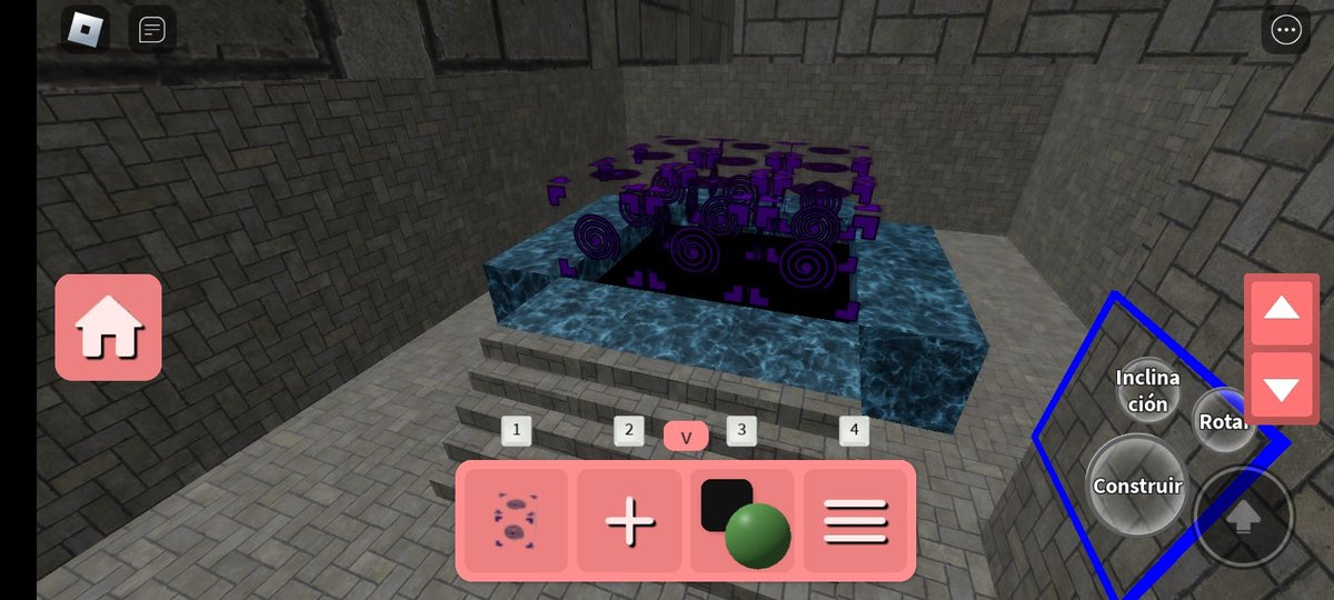 agustinrapagna's tweet photo. @byRovi23 hola Rovi te gustaría jugar mí mapa de Minecraft en piggy build mode si te gustaría jugarlo mí nombre de Roblox es agus_rapa y a qué hora y día lo hacemos te prometo que te va encantar😊🙂 https://t.co/DK50hBXtEQ