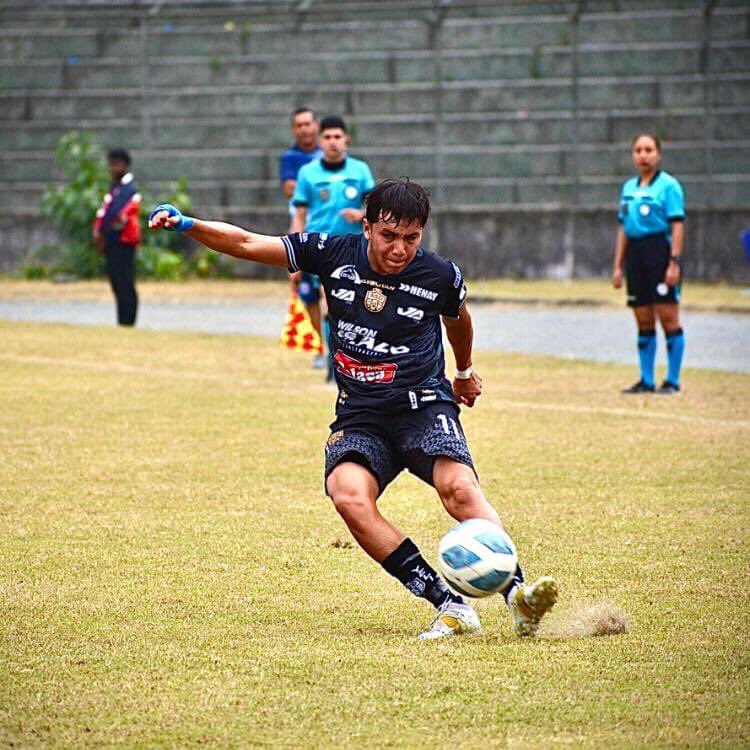 CDASantoDomingo's tweet photo. #QBakan Feliz Cumpleaños para nuestro #ModoGuerrero #MichaelMuñoz 🥷
🥳🥳🥳🥳🥳🥳🥳🥳
Éxitos en tu nuevo Club #11 ✍🏻
.
#AtleticoSantoDomingo
#guerrerostsachilas 💚❤️ https://t.co/fgD6EveOtx