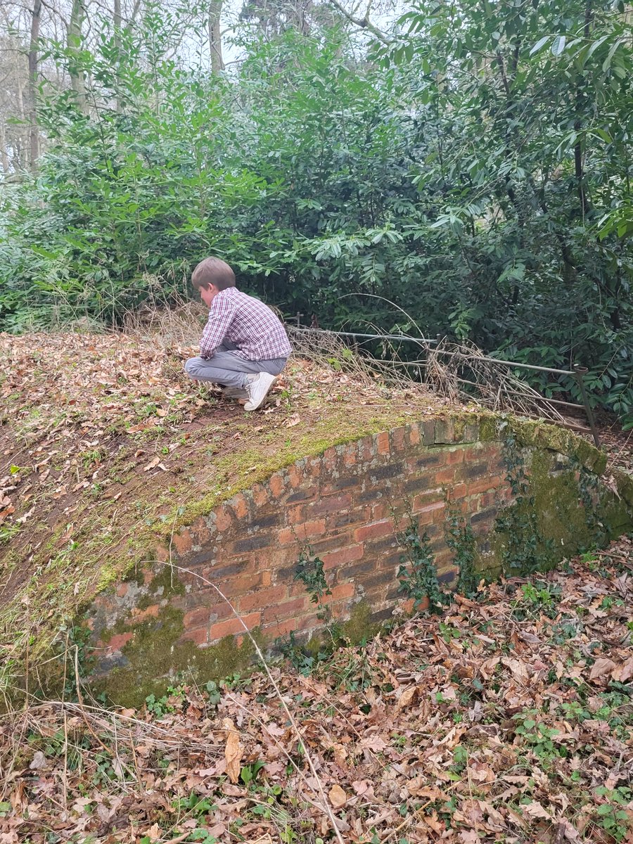 Pitchford Estate tweet media