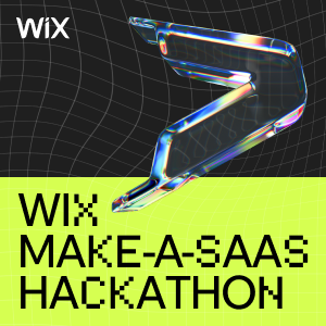 Have you heard yet?!🤩

<a href="/Wix/">Wix</a> invites devs all over the globe to use their full-stack development platform -- Velo, to create a unique application for a chance at winning a share of the $27k+ prize pool!

Could you be the big winner?🤔 #WixHackathon 

>> ow.ly/Qtxj30su3je