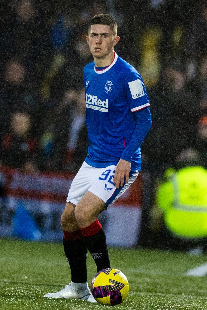 Rangers Football Club on Twitter: 