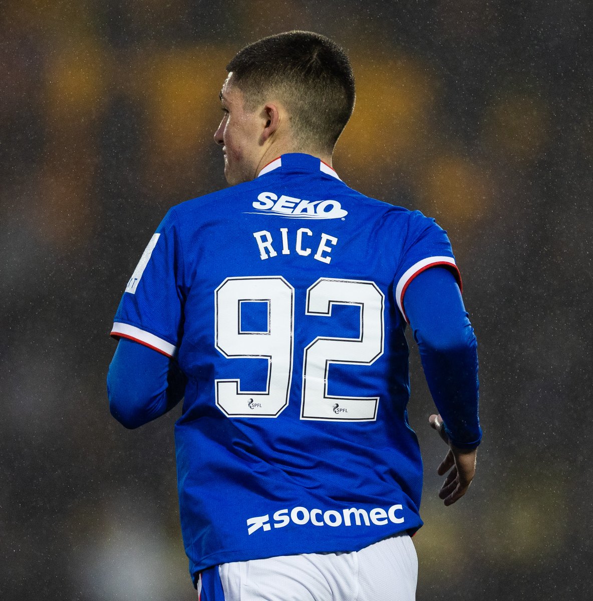 Rangers Football Club on Twitter: 