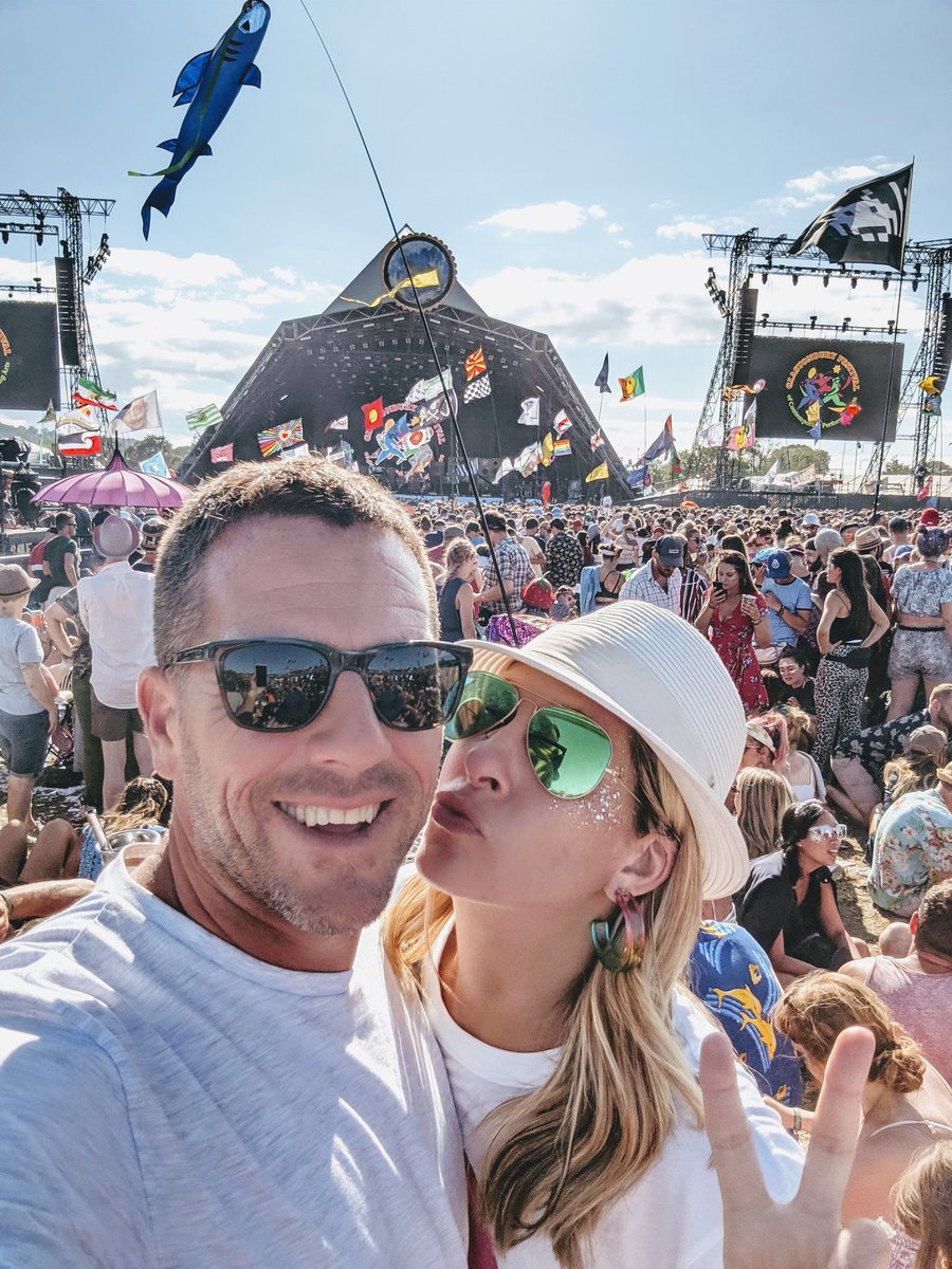 adcdubliner's tweet photo. If you are a Glastonbury person, join the challenge of posting a #glastophoto. Just one picture, no description. Copy this text, post a picture and look at some great memories/pictures. https://t.co/Rx2fngxjb0