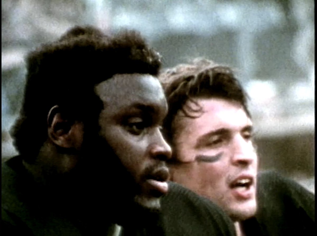 Raider Ramble Cast on Twitter "RT ProFootballHOF Art Shell's career