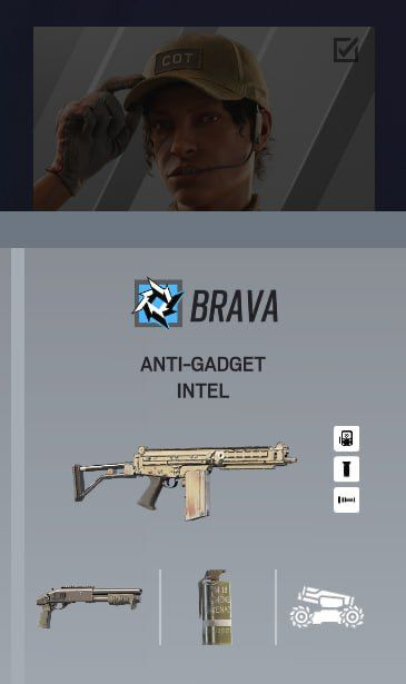 R6PÉDIA ™ on Twitter: 