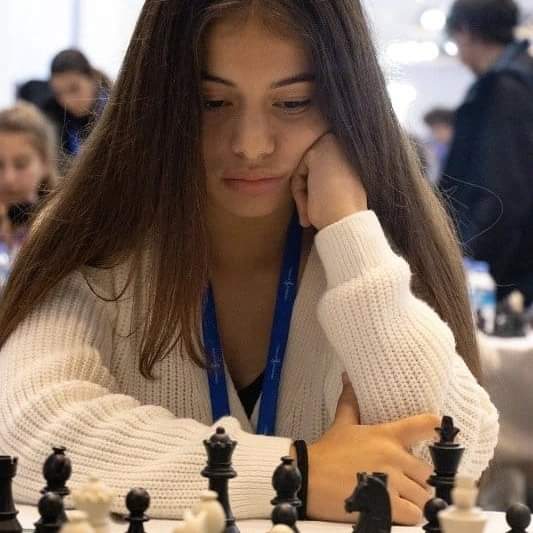 6 kez KKTC satranç şampiyonu olan kızım, 7cisi için yarışamayacak!  #isiasınhesabısorulacak