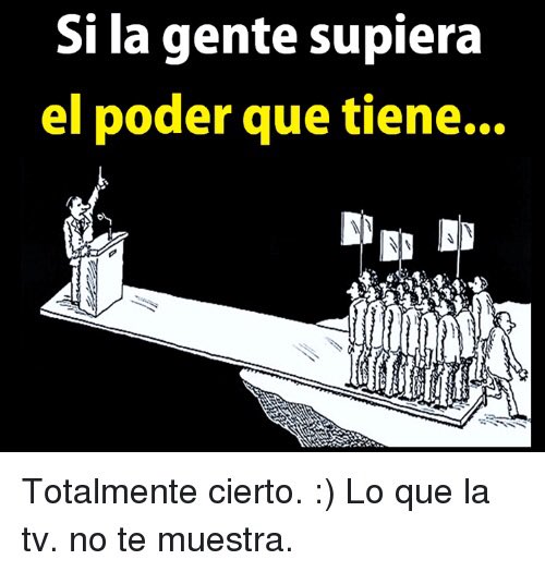juanleonelvasq5's tweet photo. Este logo deberíamos hacerlo obligatorio  para que el pueblo entienda de una forma sencilla https://t.co/qDTt7e7vOM