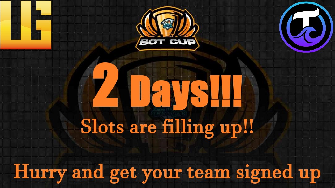 Birds of Thunder Cup tweet media