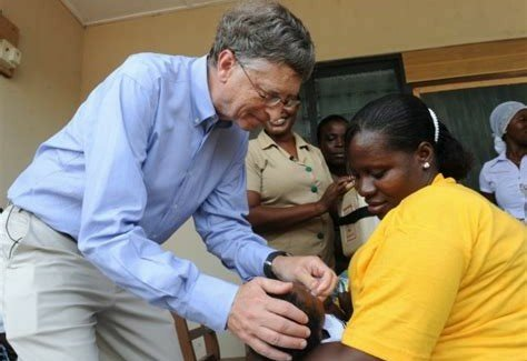 russo15091576's tweet photo. la Fondation Bill et Melinda Gates et la Fondation médicale Ellison avaient financé la recherche sur les prions . Bill Gates a été étroitement lié à l'agent du Mossad Jeffrey Epstein.
l'arme biologique du Mossad à partir de mars 2019 utilisait des prions ! https://t.co/yhLvgNVXAF