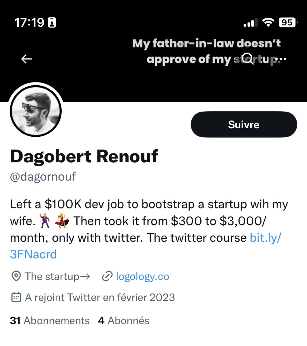 Dagobert - Corporate sellout 👔 tweet media