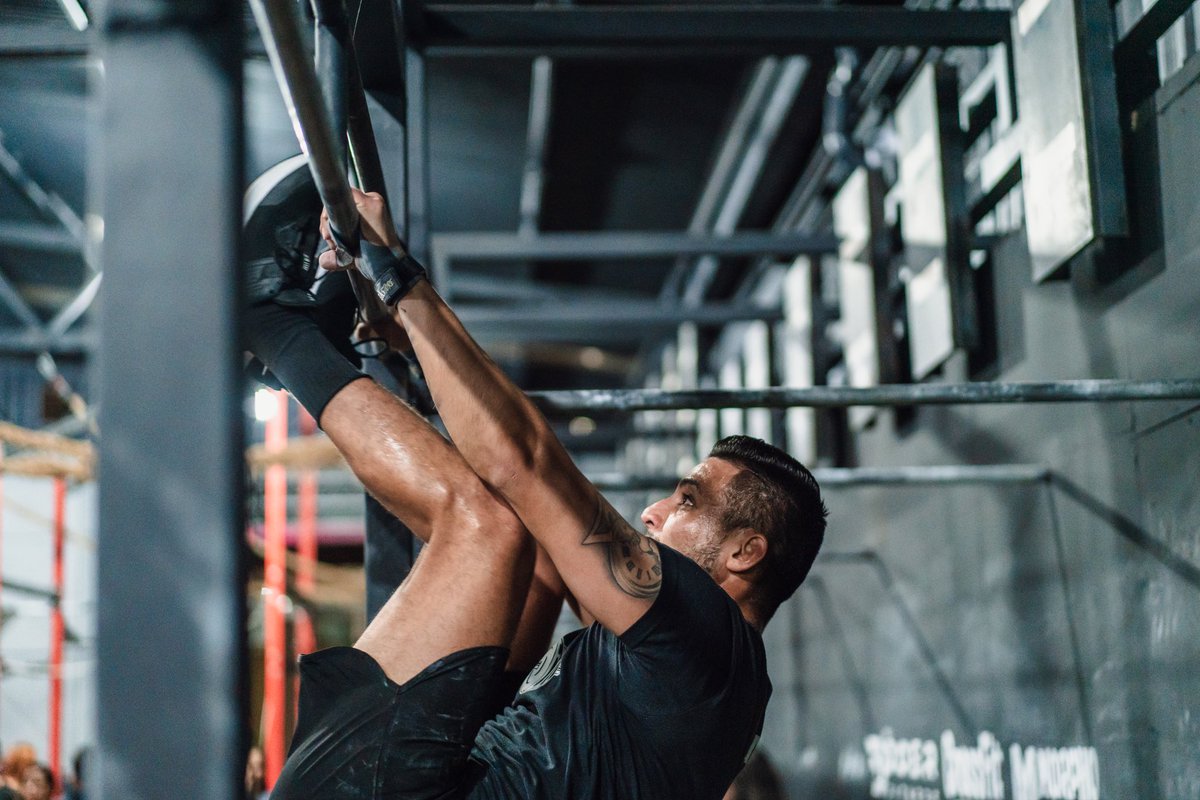 DoerFitness's tweet photo. Un poco de lo que se vivió en el Open 23.1 en @morpho_cf 🔥
Muchas gracias a todos los atletas por haber dado su máximo esfuerzo 💪
LFG🔥
#KeepDoing 

#doerfitness #doit #fitness #morpho #Open https://t.co/fdEXZreC1M