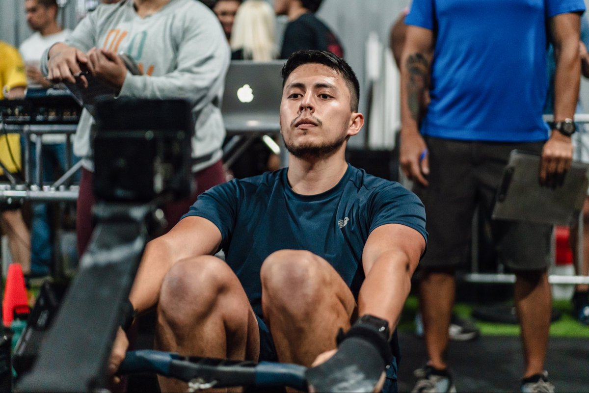 DoerFitness's tweet photo. Un poco de lo que se vivió en el Open 23.1 en @morpho_cf 🔥
Muchas gracias a todos los atletas por haber dado su máximo esfuerzo 💪
LFG🔥
#KeepDoing 

#doerfitness #doit #fitness #morpho #Open https://t.co/fdEXZreC1M